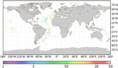 Intercomparison of Ocean Color Algorithms for Picophytoplankton Carbon in the Ocean